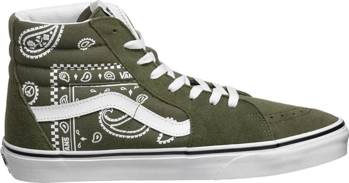Produktbild Vans Schuhe Piece Paisley UA SK8-Hi (40.5)