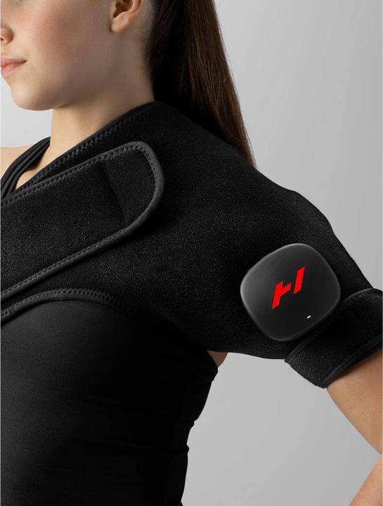 Actual product image Hyperice Venom 2 Shoulder - Left