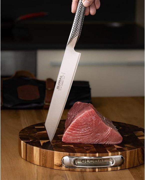 Actual product image Global L 24 cm - Rustfrit stål (24 cm)