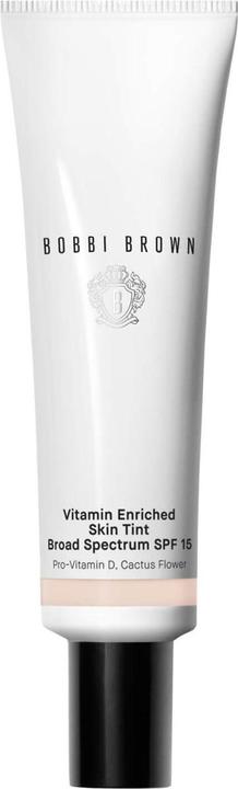 Image du produit Bobbi Brown Vitamin Enrichie Skin Tint Sun Protection Factor 15 Fair 3 (Équitable 3)