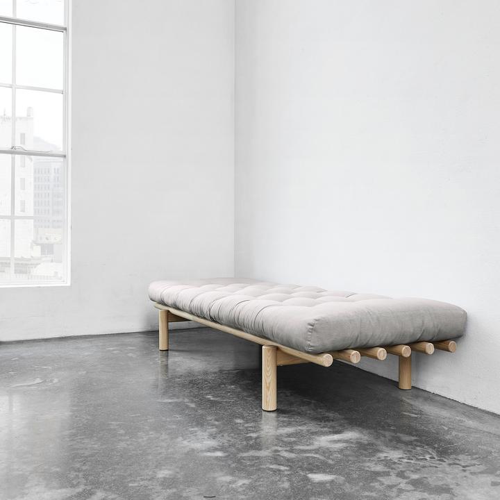 Actual product image Karup Design Pace (75 x 200 cm)