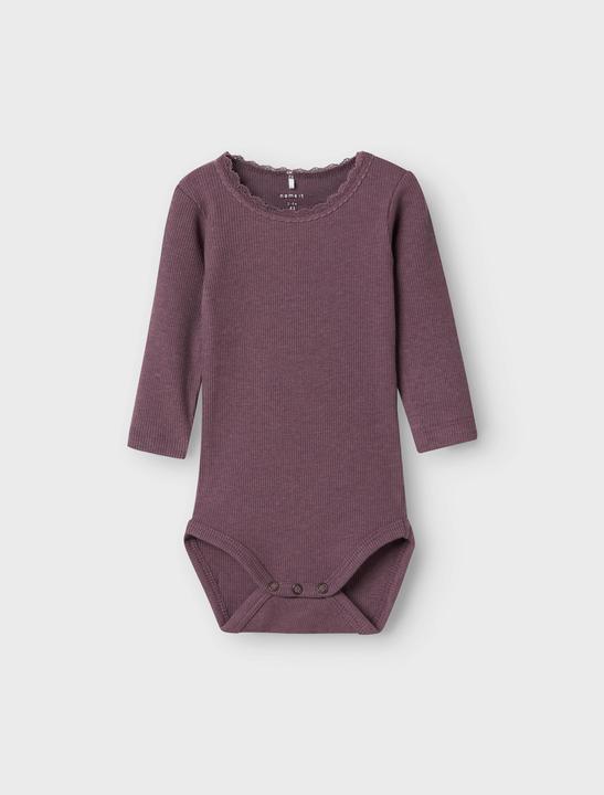 Image du produit Name it Nbfkab Ls Body Noos (50)