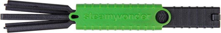 Produktbild SteamyWonder Funny Fooding Verschlussclips