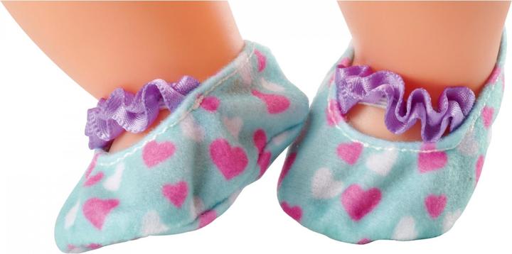 Actual product image Simba NBB Shoe set (3 pair)
