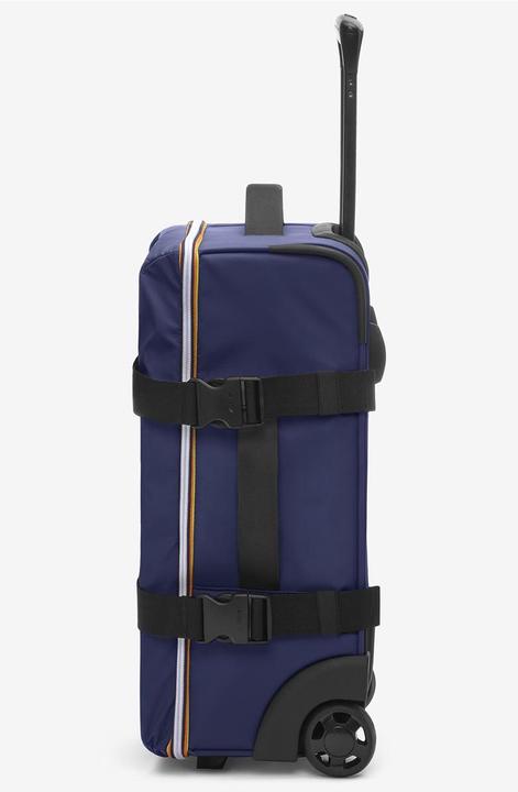Produktbild K-Way Blossac- Trolley-Reisetasche (34 l)