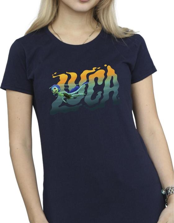 Produktbild Disney Luca Swim TShirt (S)