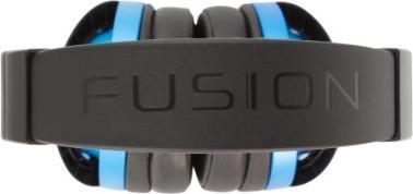 Image du produit PowerA Casque de jeu filaire Fusion - Sapphire Fade (Filaire)