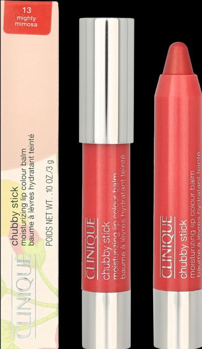 Immagine prodotto Clinique Chubby Stick (#13 Mighty Mimosa)