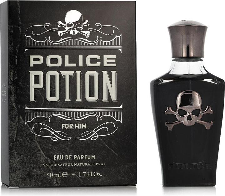 Immagine prodotto Police Potion For Him EDP (Eau de parfum, 50 ml)