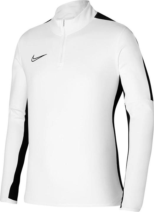 Nike Dri-Fit Academy Men"S Soc White/Black/Black XL (XL)