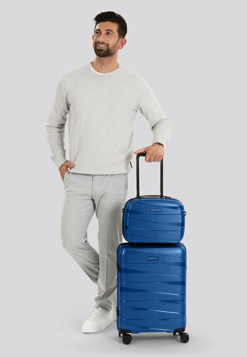 Immagine prodotto Redolz Essentials 10 Beautycase 34 cm (14 l)