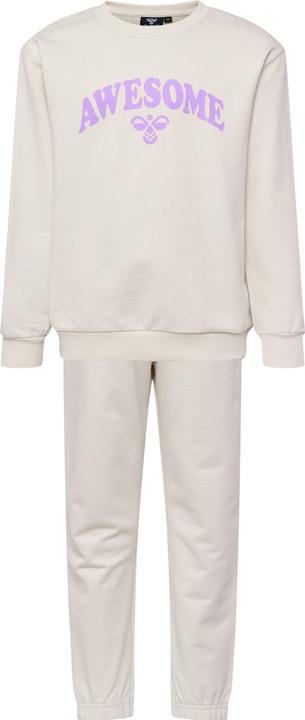 Image du produit hummel Hmlrushy Crewsuit (116)