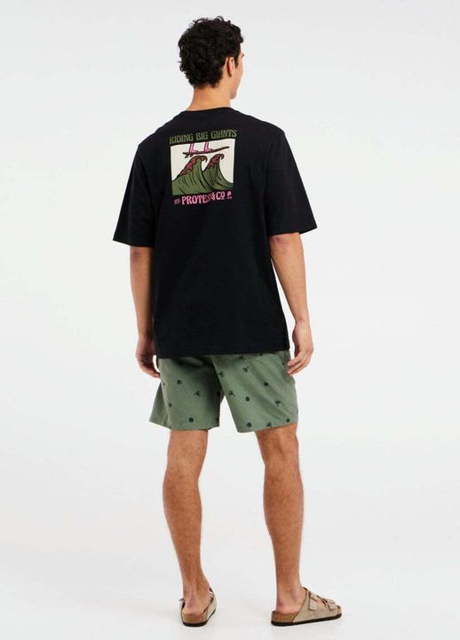 Actual product image Protest T-Shirt Prtudri (L)