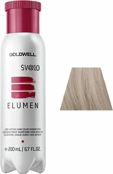 Actual product image Goldwell Elumen (Sv@10)
