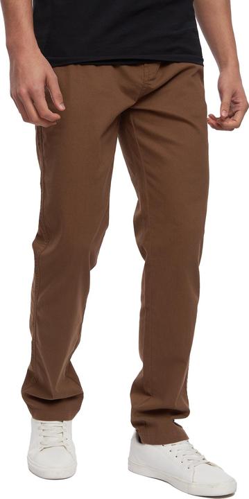 Actual product image Crosshatch Roysden Chino (32)