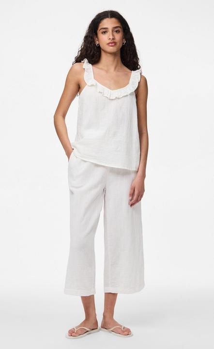 Immagine prodotto Pieces PCSASTINA Musselin Top (XS)