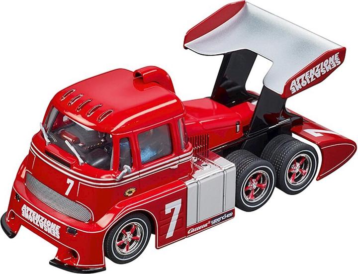 Produktbild Carrera D Race Truck No