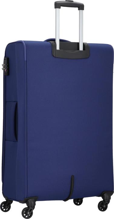 Produktbild American Tourister HEAT WAVE Spinner (92 l, L (90 - 115l))