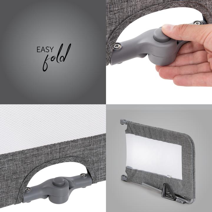 Immagine prodotto Hauck Sleep N Safe Plus XL (150 cm)