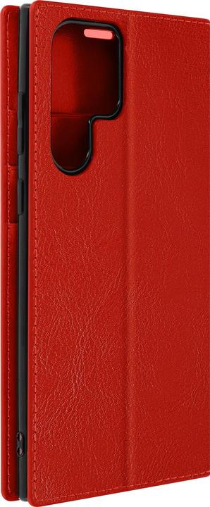 Actual product image Avizar Tito Series (Samsung Galaxy S22 Ultra)