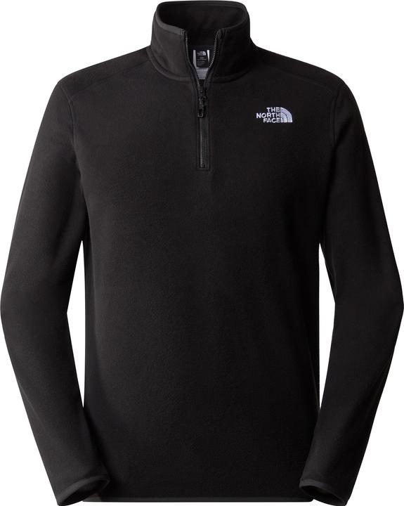 Produktbild North Face 100 Glacier 1/4 Zip (S)