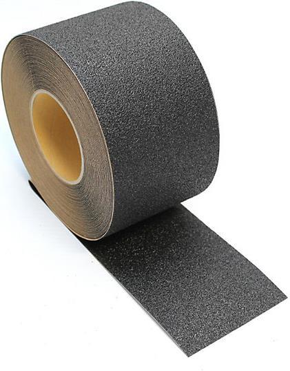 Produktbild kaiserkraft Antirutsch-Band, selbstklebend (102 mm)