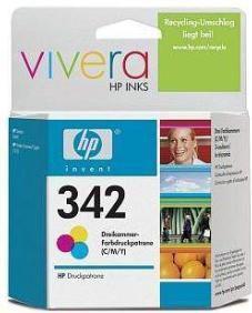 Immagine prodotto HP 342 (M, Y, C)