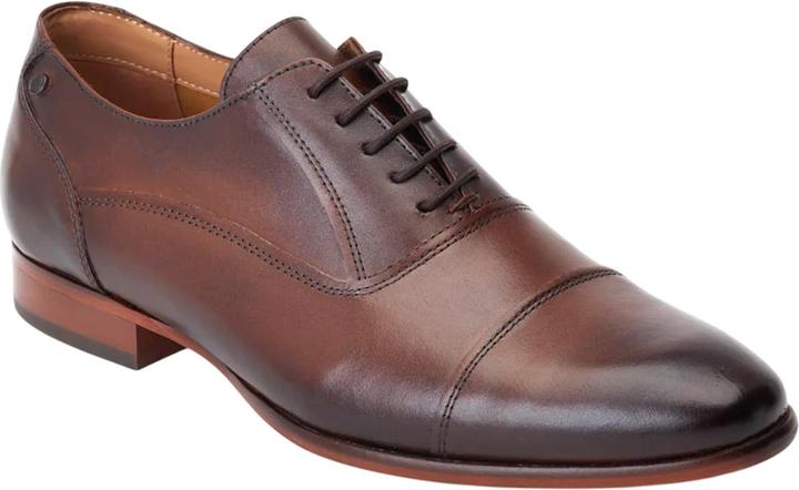 Produktbild Base London Schnürschuhe Angelo Leder (42)