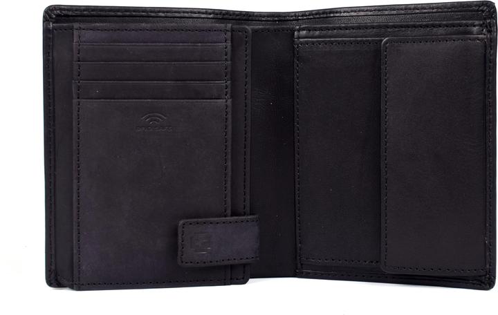 Produktbild Strellson brick lane jorge billfold lv8