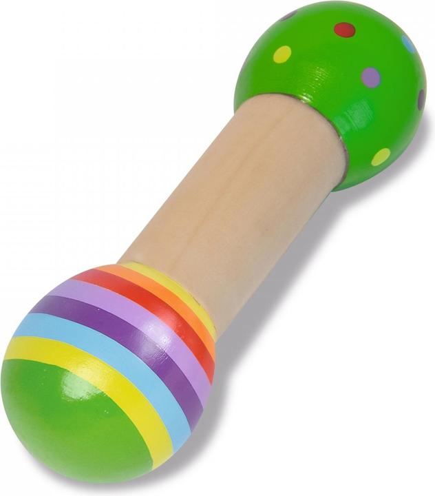 Actual product image Eichhorn EH Music Set Griffin (German)