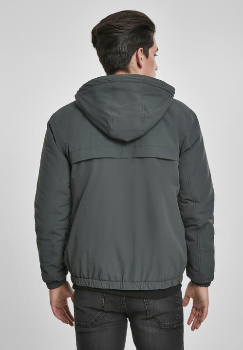 Immagine prodotto Urban Classics Hooded Easy Jacket (L)