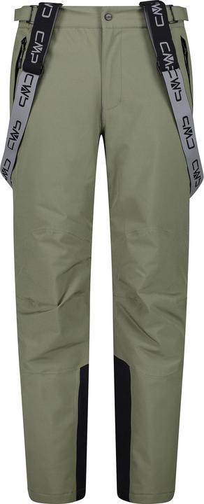 Produktbild CMP Campagnolo Ski Pant Salopette (56)