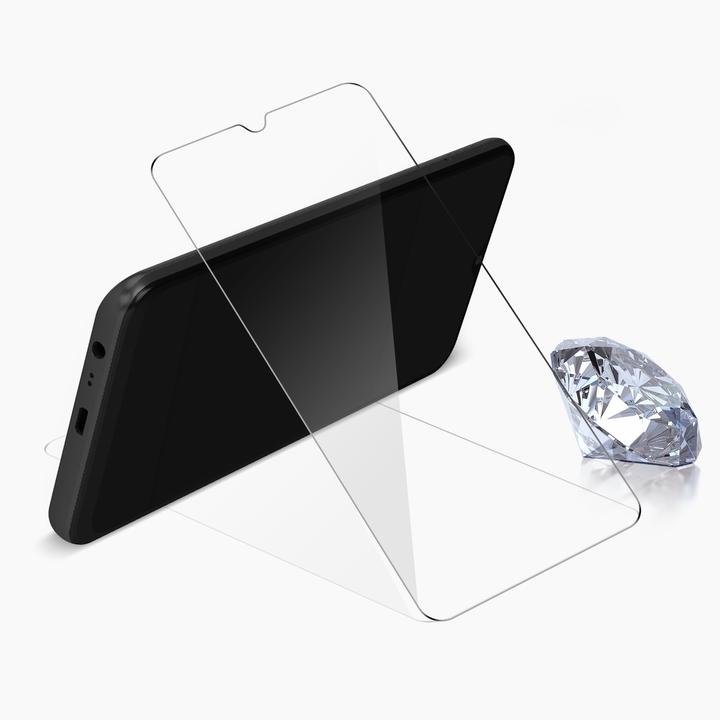 Immagine prodotto Avizar Pellicola cristallina, protezione del display in vetro (2 Pezzo/i, Realme C25Y, Realme C21Y)