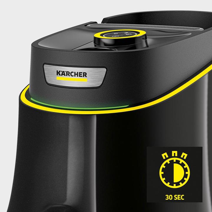 Image du produit Kärcher SC 3 Deluxe 1.513-436.0 (3.50 bar, 1900 W)