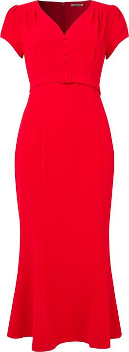 Image du produit Joe Browns Vintage Bodycon Midi Dress (42)