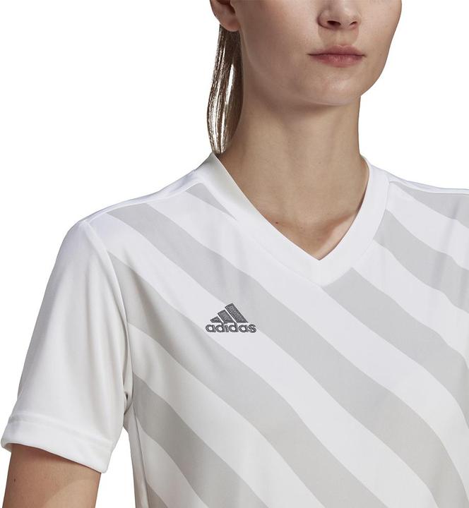 Immagine prodotto adidas Camicia da calcio Entrada 22 GFX Donna (XS)