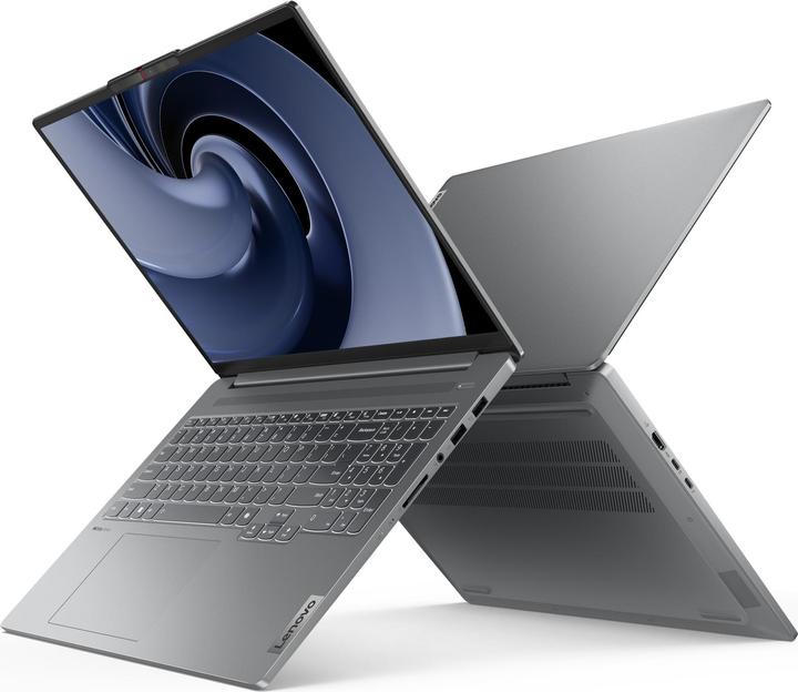 Image du produit Lenovo IdeaPad Pro 5 (16", Intel Core Ultra 9 185H, 32 Go, 1000 Go, DE)