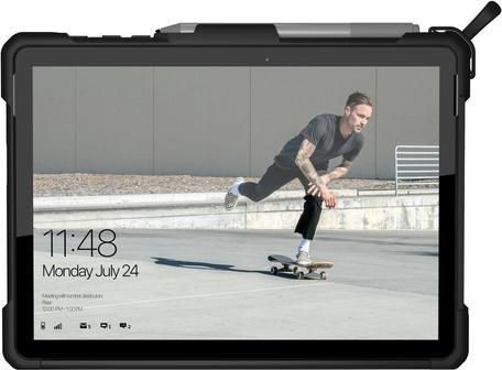 Actual product image UAG Metropolis Microsoft Surface Go Case (Surface Go 2, Surface Go)