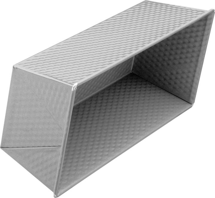 Produktbild Kaiser Inspiration Brotbackform 30cm Brotform für 1000g-Brote Kastenform