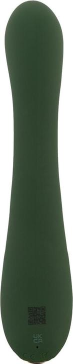Produktbild Emerald Love Luxurious Rabbit Vibrator