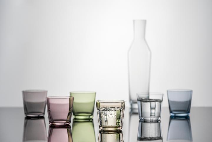 Produktbild Zwiesel Wasserglas Together 42 4 Stück (0.37 l, 4 x)