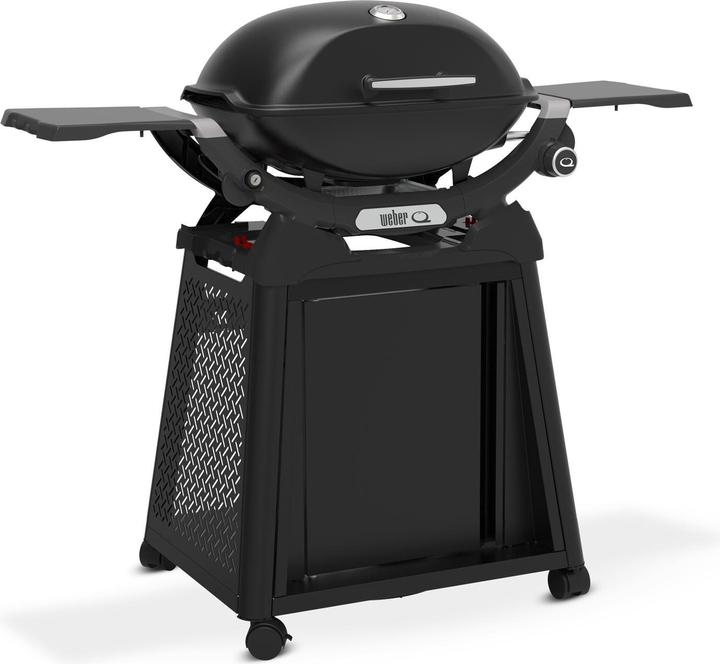 Produktbild Weber Q2200N (4.10 kW)