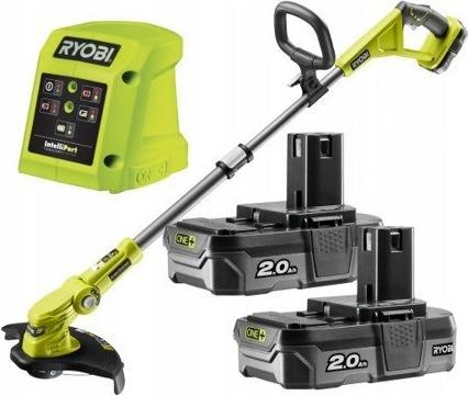 Immagine prodotto Ryobi RLT183222S (Filo di taglio)