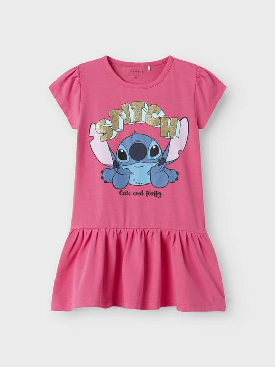 Actual product image Name it Stitch Kleid (104)