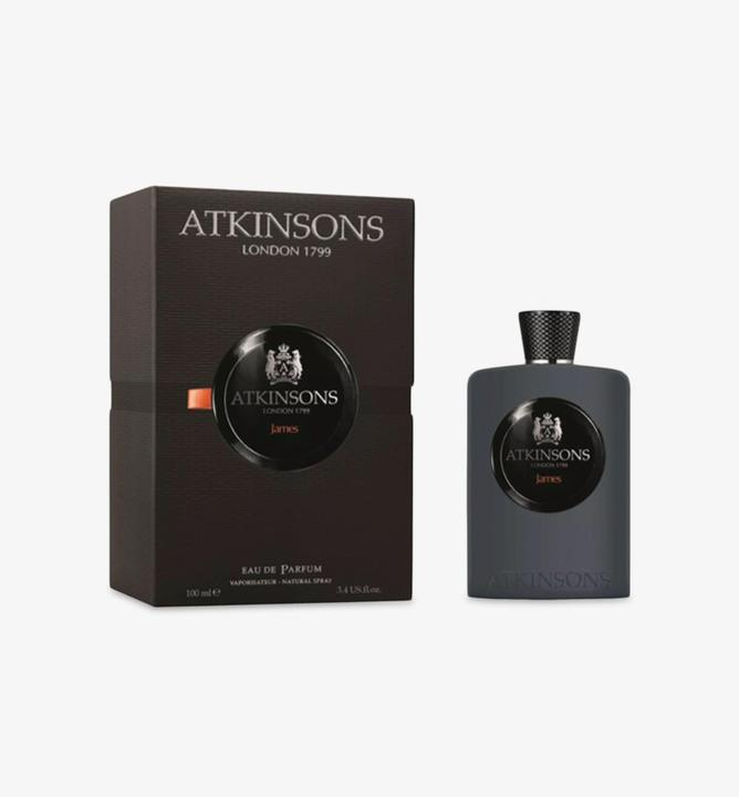 Immagine prodotto Atkinsons James (Eau de parfum, 100 ml)