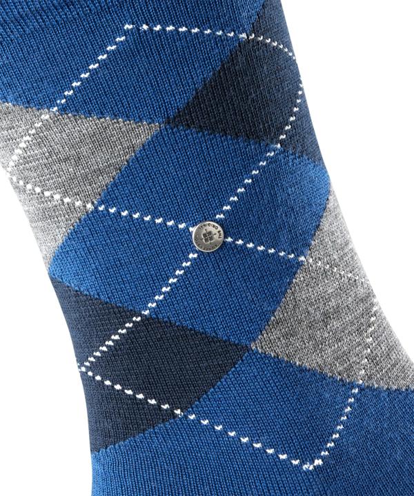 Actual product image Burlington socks edinburgh (46 - 50)