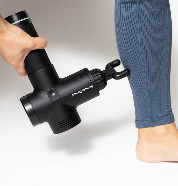 Produktbild Swedish Beauty SWEDISH POSTURE Massage Gun