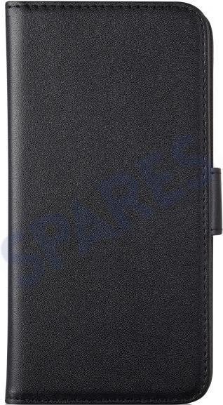 Image du produit OEM Etui portefeuille magnétique noir pour iPhone X/Xs (Apple iPhone X, Apple iPhone XS)