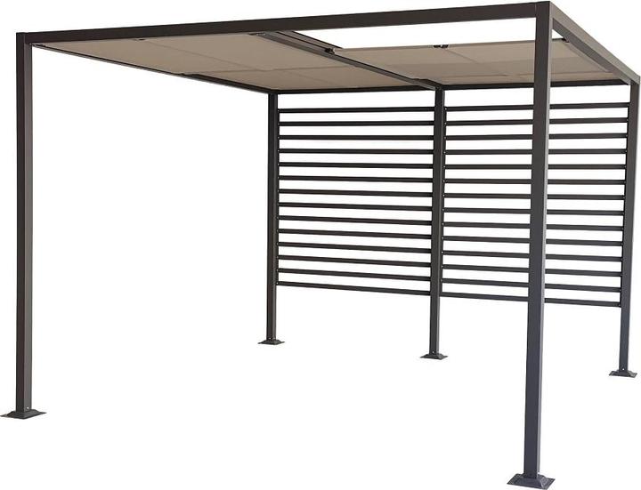 Immagine prodotto Jet-Line Amun (300 cm, 400 cm)