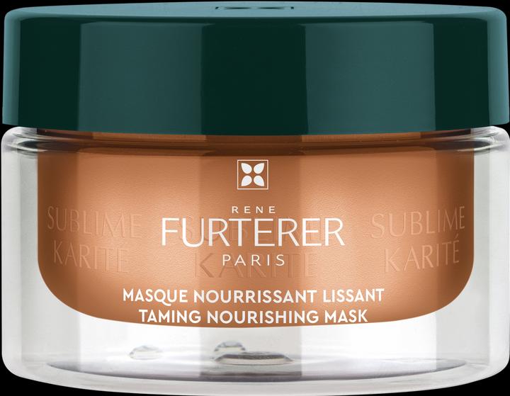 Produktbild Rene Furterer Sublime Karité Nähr (200 ml)